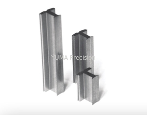 OEM Stemping Die Tool 12 gniazd Silnik Rotor Stojan Rdzenie do laminowania