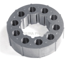 Servo Stator Laminowanie Stack Silnik elektryczny Materiał rdzenia B50A470 do obrabiarki