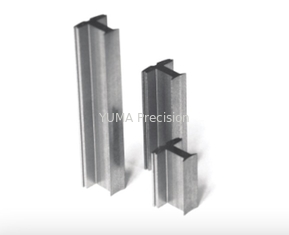 10-biegunowy laminat rdzenia stojana Materiał 20 mm 40 mm 60 mm Bezszczotkowy pakiet AC Servo