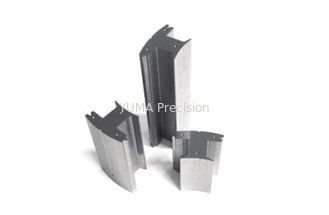 BLDC AC Servo Motor Materiał rdzenia wirnika Bezszczotkowy o średnicy zewnętrznej 85 mm