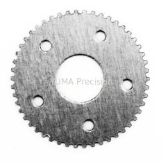 35mm NEMA14 Stepper Rotor zespołu laminowania stojana silnika krokowego