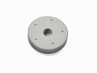 Dia 21,85 mm Spawanie stosu laminatu stojana dla silnika krokowego NEMA 36 mm