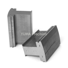 215.2mm Producenci stemplowania elektrycznego i laminowania Servo Industrial Control