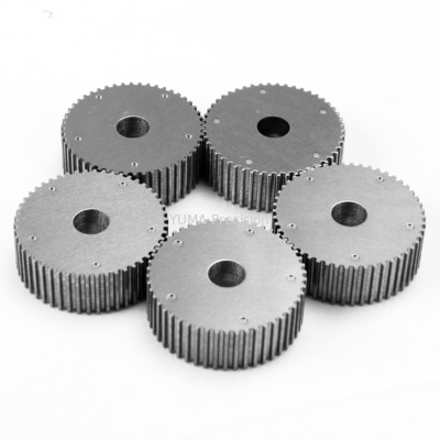 57mm NEMA23 Statory silników krokowych Producenci laminatów elektrycznych