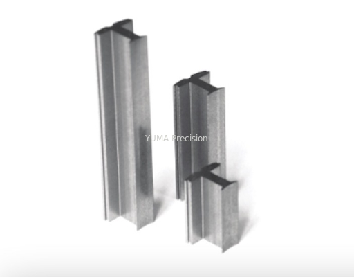 OEM Stemping Die Tool 12 gniazd Silnik Rotor Stojan Rdzenie do laminowania
