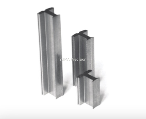 10-biegunowy laminat rdzenia stojana Materiał 20 mm 40 mm 60 mm Bezszczotkowy pakiet AC Servo