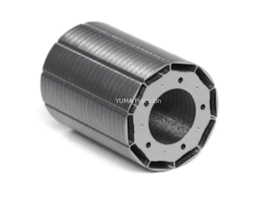 Materiał do laminowania silnika elektrycznego stojana B35A300 do silnika Servo 3C Industry T