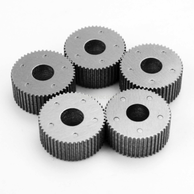 Wirnik silnika elektrycznego silnika krokowego NEMA14 35 mm Zespół rdzenia stojana 21,85 mm