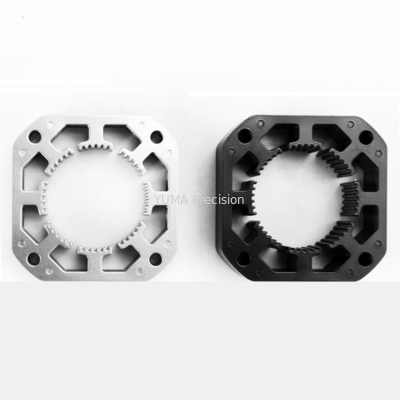 42mm NEMA17 Stojan i wirnik silnika krokowego ID 25,85mm