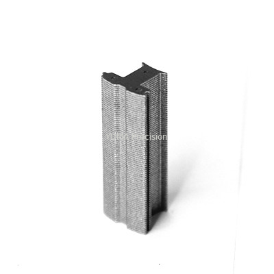 Producenci stali do laminowania elektrycznego Servo Motor Rotor Core Stack
