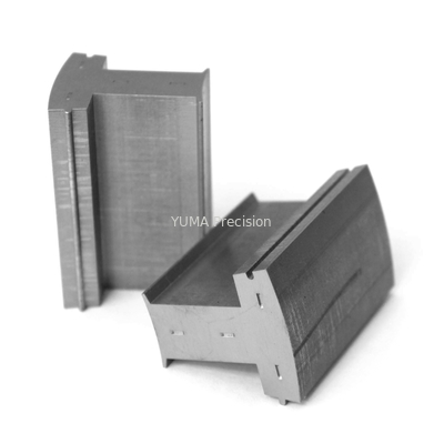 215.2mm Producenci stemplowania elektrycznego i laminowania Servo Industrial Control