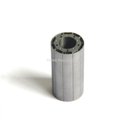 Bezszczotkowy materiał do tłoczenia stojana silnika AC Servo B35A300 23/45mm
