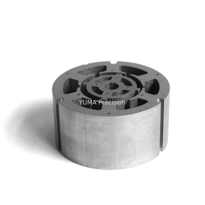Stator walcowany na zimno Silnik firmy tłoczące Si Steel